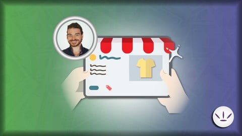 E-Commerce Management Training Complete [2025]