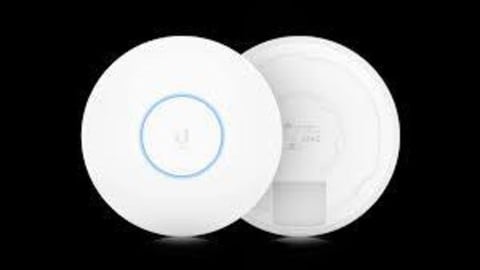 Ubiquiti UniFi is EASY: Product, Switches and Routers