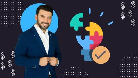 Maestría en Estrategia Empresarial: Cómo Ganar en el Mercado