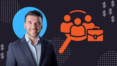 Prospección de Clientes: Genera Leads y Vende Más