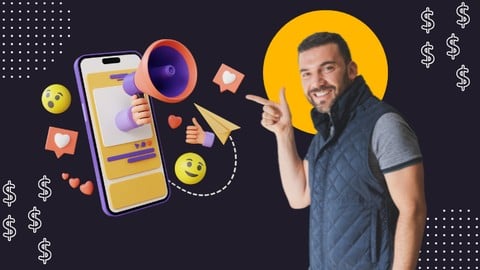 Marketing Digital para Emprendedores: Vende Online!