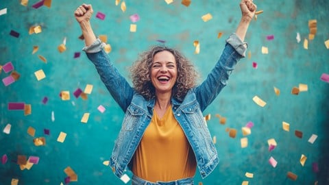 The Abundance Within Journey