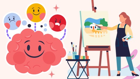 心のブロックを溶かして、あなたらしいイラストと輝く毎日を手に入れよう。ネガティブも味方につけるマインド転換講座