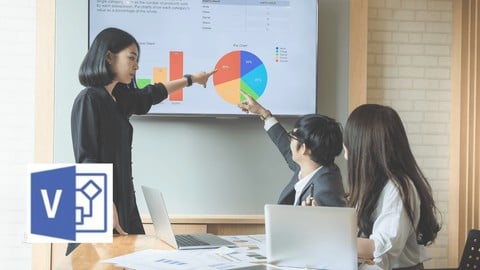 Microsoft Visio: Create Professional Diagrams with Ease
