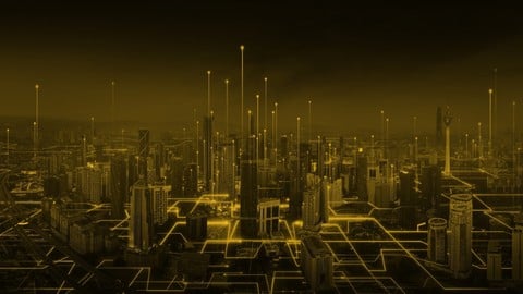 Master Solidity: Become a Professional Blockchain Developer