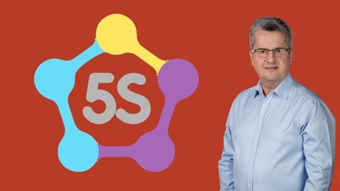 5S in Lean Management Program – An Implementation Guide
