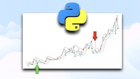 Options Trading: The Complete Guide to Greeks & Python Tools