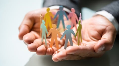 Trauma-Informed Leadership & Communication [Level One]