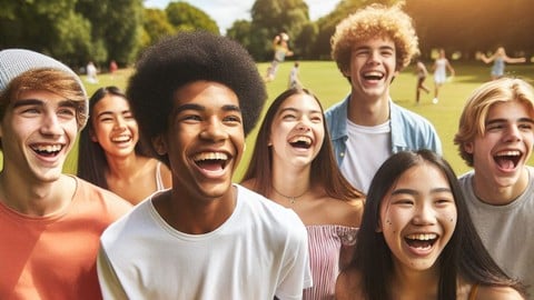 Parenting in the Digital Age: Via Netflixed Adolescence