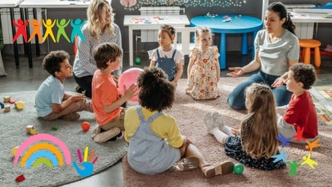 Autism Spectrum Disorder Training