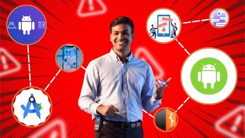 Mobile Application Pentesting & Bug Bounty Hunting in 2025