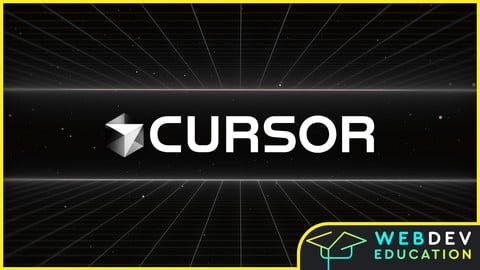 Cursor AI Beginner to Pro: Build Production Web Apps with AI