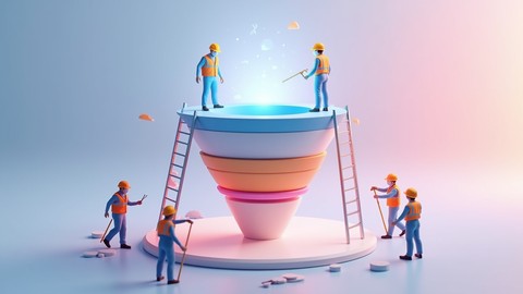 Como construir o seu FLUXO DE VENDAS