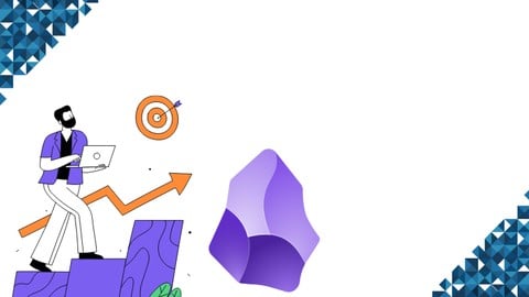 Learn Obsidian for Goal Mastery