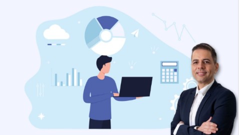 El Curso Completo de Análisis de Datos: De lo Básico a los C