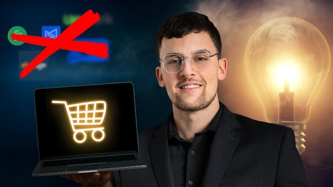 Dein eigener Online-Shop für dein Angebot!