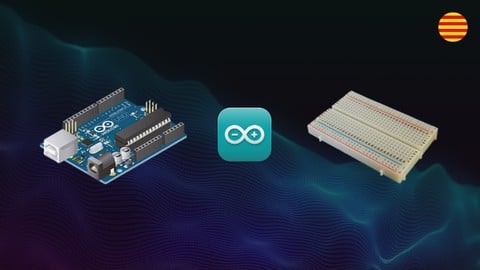 Comença amb Arduino: Electrònica bàsica pas a pas