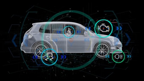 AUTOSAR: From Basics to Advanced Applications