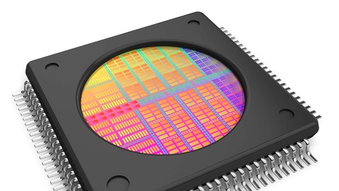IC Design & Simulation: From Concept to Implementation