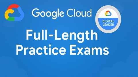 Google Cloud Digital Leader Certification Practice Test 2025