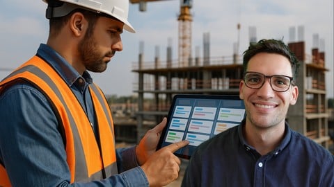 Agile & Lean for Construction Managers: Build Fast & Smart