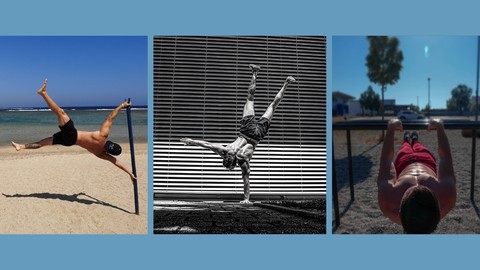 Calisthenics für Anfänger: Richtig starten, Fehler vermeiden