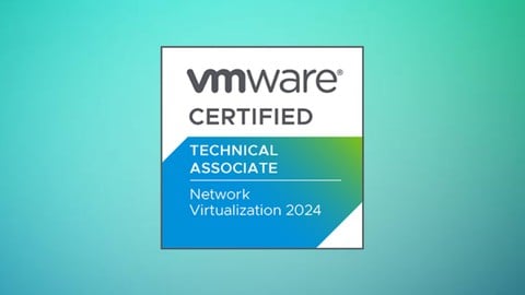 Associate VMware Network Virtualization 2025
