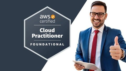 AWS Certified Cloud Practitioner CLF-C02 Practice Test 2025