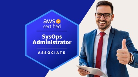AWS Certified SysOps Administrator Associate Practice Exam