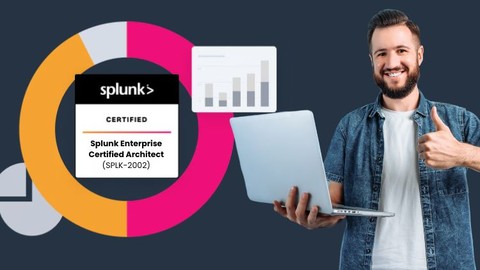 Splunk Enterprise Certified Architect SPLK-2002 Mock Test