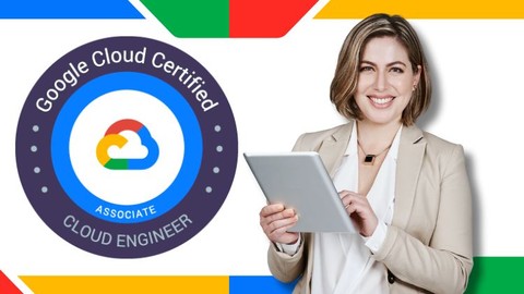 Google Associate Cloud Engineer Certification Practice Test