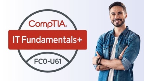 CompTIA IT Fundamentals+ (FC0-U61) Practice Test 2025