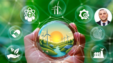Net-zero Strategies for Business - Arabic