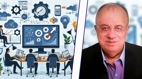 عمليات المتابعة والتقييم للشركات الصغيرة والمتوسطة - جزء 2
