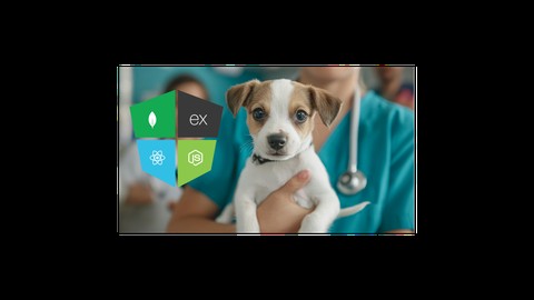 Sistema para Clínica Veterinária com React e Nodejs