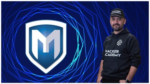 Metasploit | Metasploit Framework for Penetration Testing