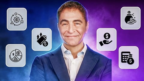 Ace Finance Interviews by An Award Winning Finance Professor