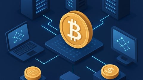 Blockchain Money : How To Make Money Running Blockchain Node