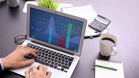 Time-Series Analysis & Regression Forecasting with Python