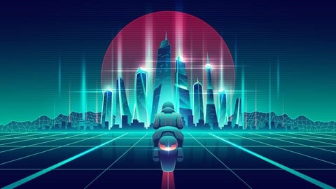 After Effects Mastery: Motion Graphics, VFX & Compositing