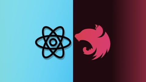 Fullstack Blogging App with React and Nest