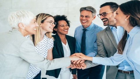 The Art of Leading People: Practical Tools for Team Success"