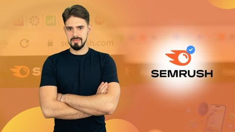 SEMRush ABCs: Master Keyword Research, Technical SEO & More