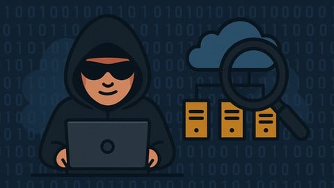 Vulnerability & Network Scanning: Tools, Techniques, Tactics