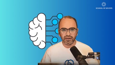 Ultimate DevOps to MLOps Bootcamp - Build ML CI/CD Pipelines