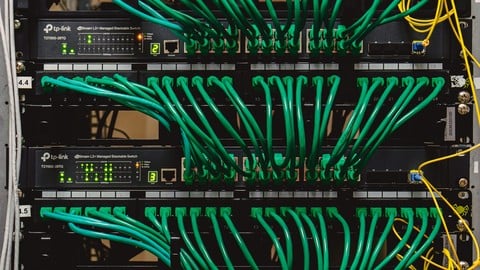 Ultimate Network Administrator Course