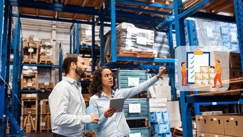 Master Inventory Management: Optimize, Track & Control