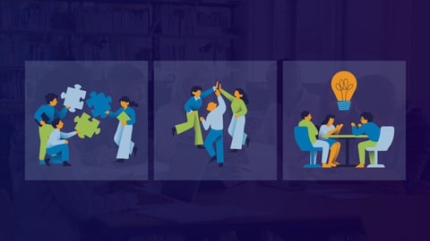 The Foundations of Collaboration