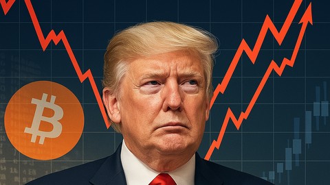Trump’s Economic Genius & Global Market Shock 2025