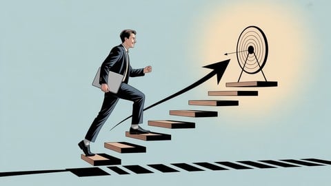Personal Development Blueprint: Build Confidence & Control